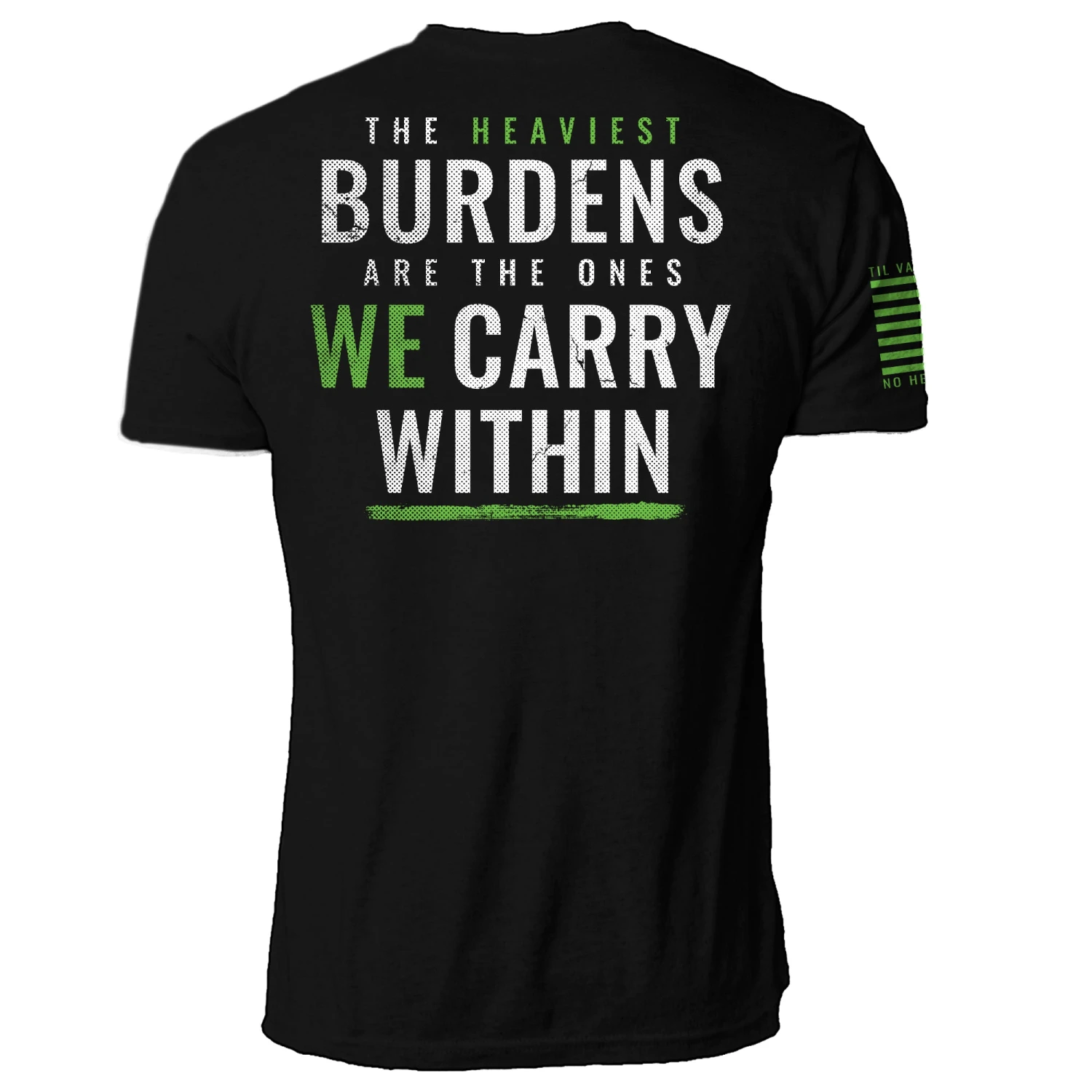 The Heaviest Burdens(The Heaviest Burdens) 7 The Heaviest Burdens(The Heaviest Burdens) - Image 5