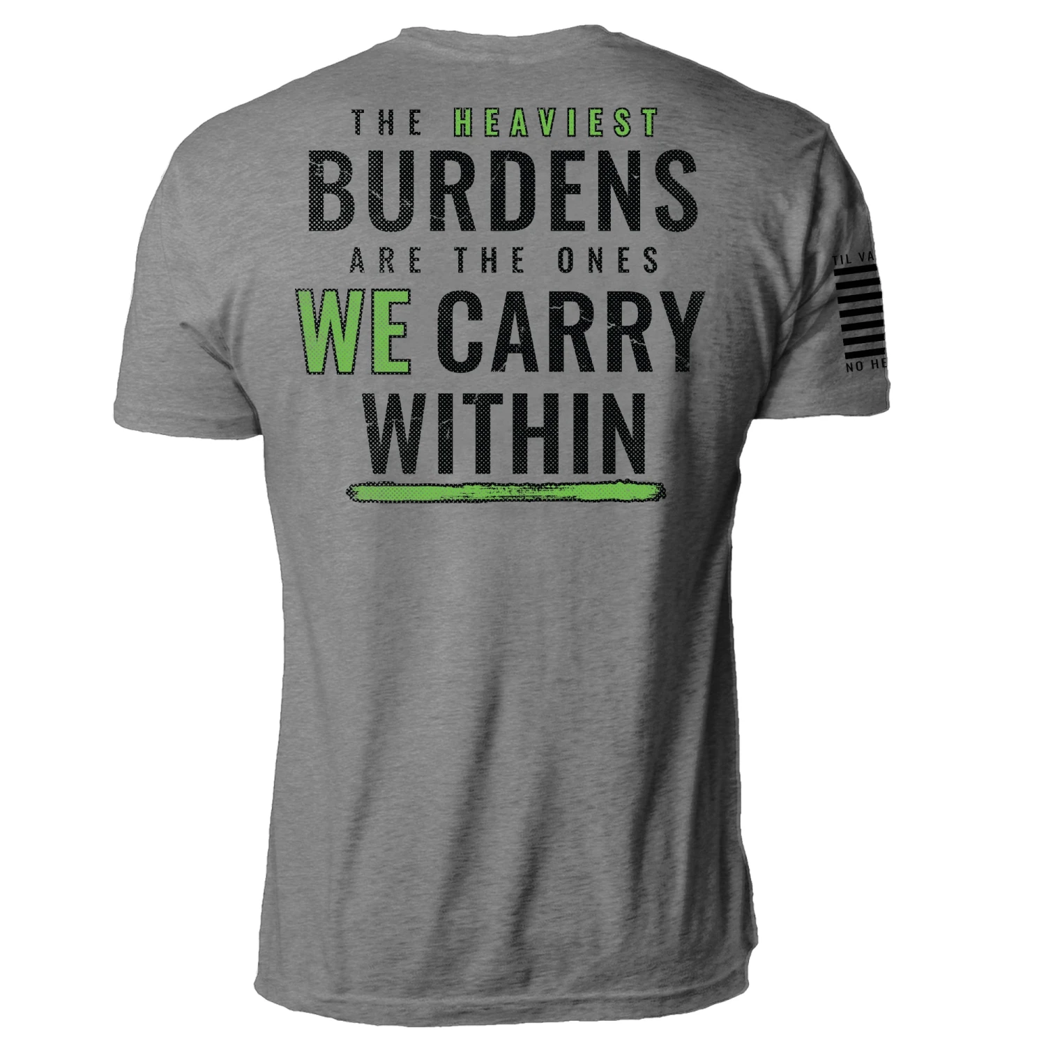 The Heaviest Burdens(The Heaviest Burdens) 4 The Heaviest Burdens(The Heaviest Burdens) - Image 2