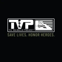 The Strongest Hearts(The Strongest Hearts) -Til Valhalla Project Official The Strongest Hearts Front CC