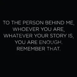 To The Person Behind Me(To The Person Behind Me) -Til Valhalla Project Official To The Person Behind Me Back