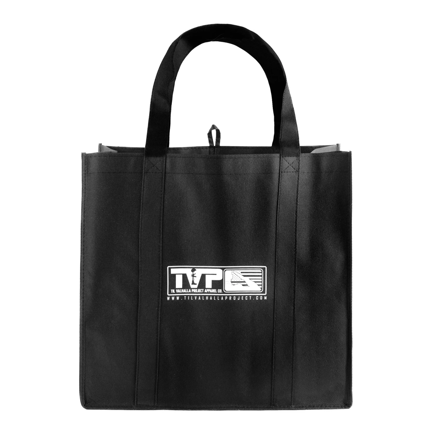 T.V.P. Tote Bag(T V P Tote Bag) 3 T.V.P. Tote Bag(T V P Tote Bag)