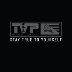 True To Yourself(True To Yourself) -Til Valhalla Project Official True To Yourself Front 75455297 e912 4f7f a6aa aa2b67ca69ca