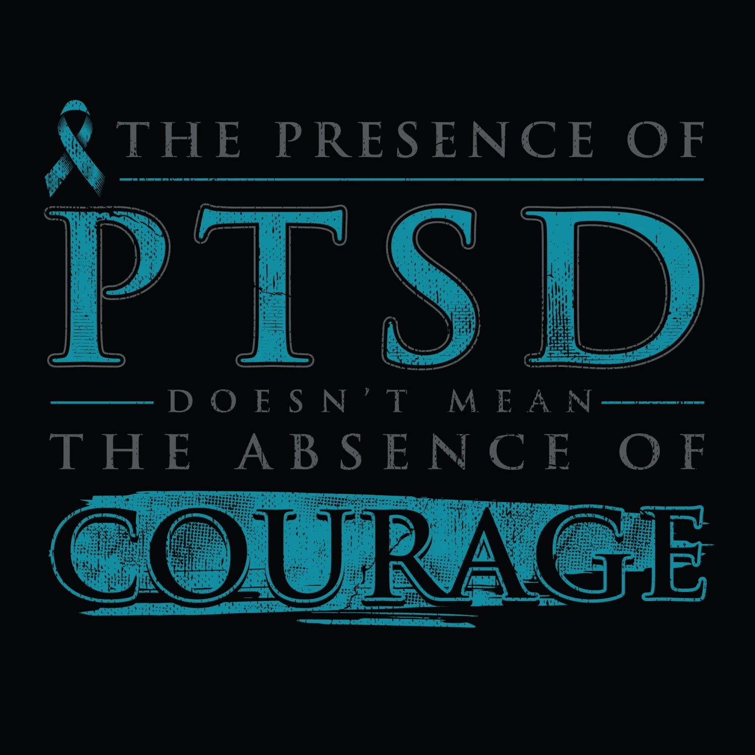 Unbroken Courage - Women's(Unbroken Courage Womens) 7 Unbroken Courage - Women's(Unbroken Courage Womens) - Image 5