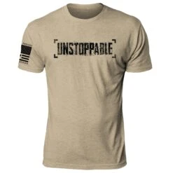 Unstoppable(Unstoppable)