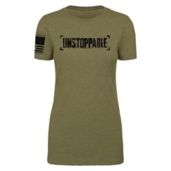 Unstoppable - Women's(Unstoppable Womens)