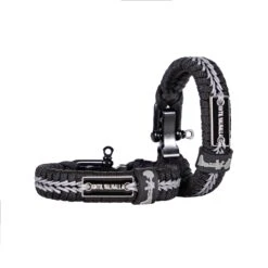 Until Valhalla - Paracord Bracelet(Until Valhalla Paracord Bracelet)