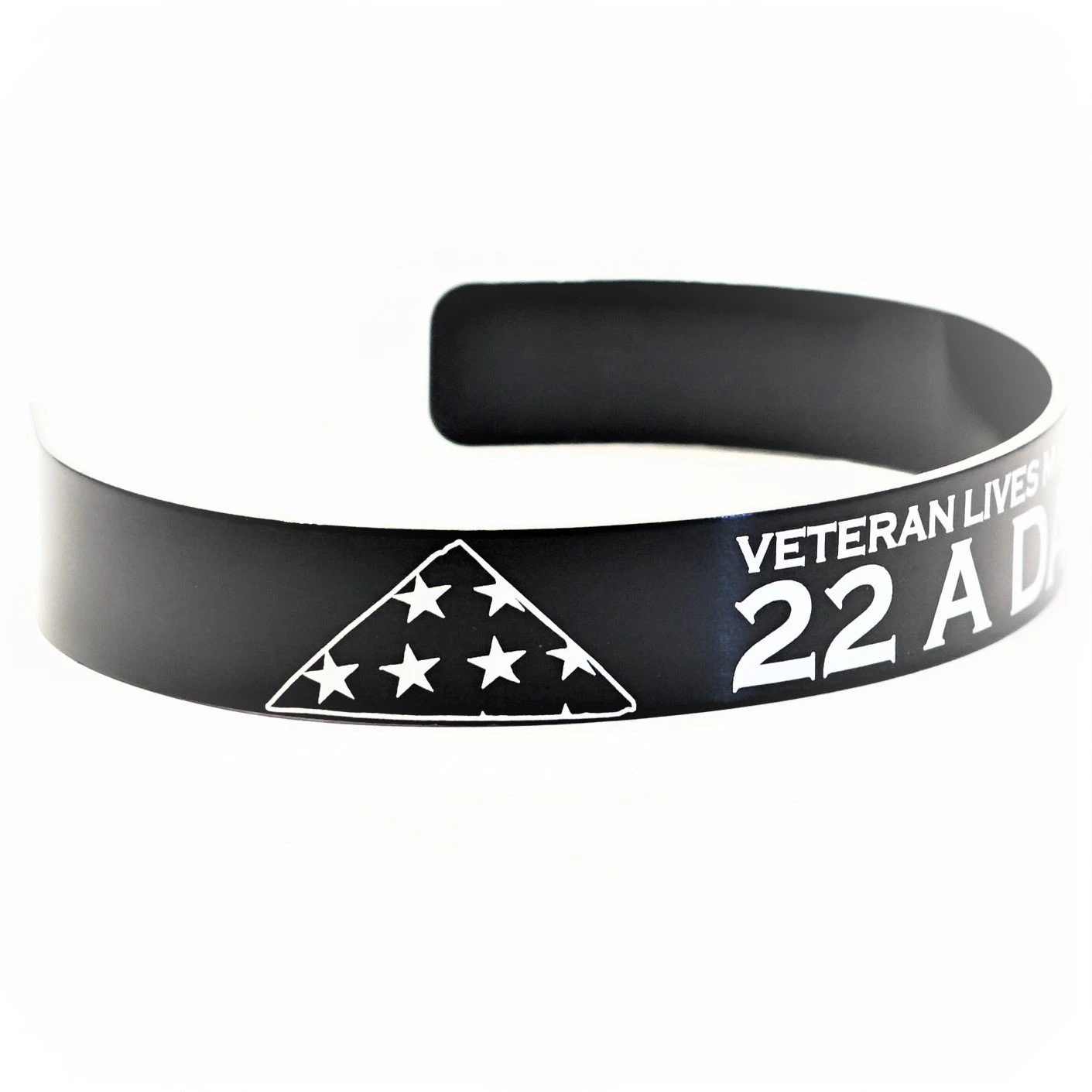 Veteran Lives Matter Bracelet(Veteran Lives Matter Bracelet) 6 Veteran Lives Matter Bracelet(Veteran Lives Matter Bracelet) - Image 4