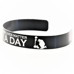 Veteran Lives Matter Bracelet(Veteran Lives Matter Bracelet) 11 Veteran Lives Matter Bracelet(Veteran Lives Matter Bracelet) -Til Valhalla Project Official VET LIVES MATTER right