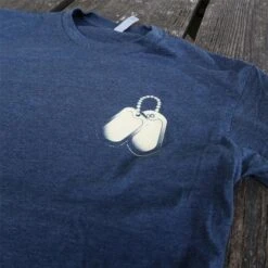 Veteran Flag(Veteran Flag) -Til Valhalla Project Official VeteranFlagProductPhoto Optimized