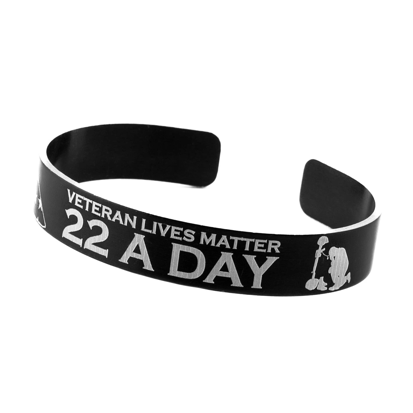 Veteran Lives Matter Bracelet(Veteran Lives Matter Bracelet) 3 Veteran Lives Matter Bracelet(Veteran Lives Matter Bracelet)