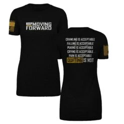 Keep Moving Forward - Women's(Keep Moving Forward Womens)