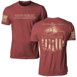 We Live Among Giants(We Live Among Giants) -Til Valhalla Project Official We Live Among Giants Final Mock 2