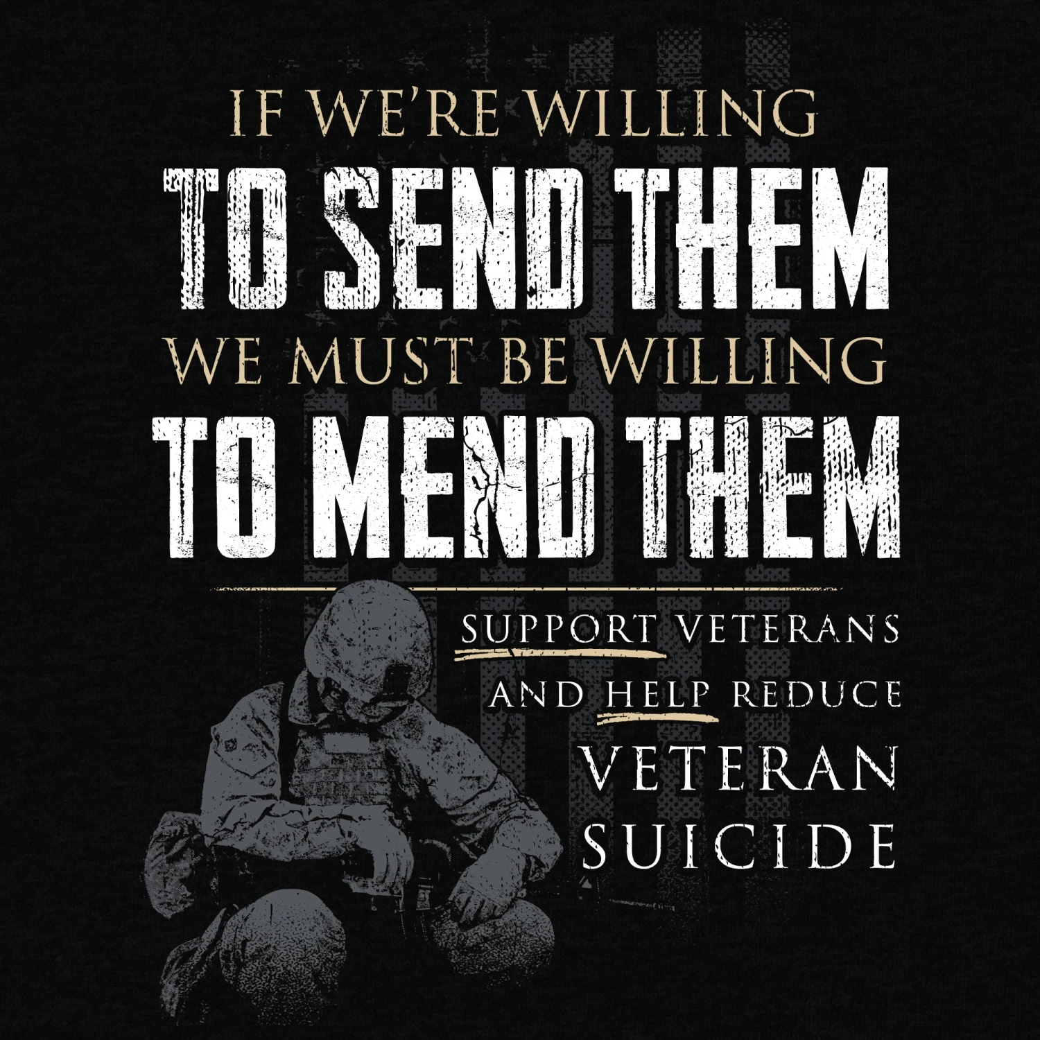 We Must Mend Them(We Must Mend Them) 12 We Must Mend Them(We Must Mend Them) - Image 10