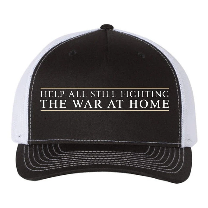 We Must Mend Them - Hat(We Must Mend Them Hat) 7 We Must Mend Them - Hat(We Must Mend Them Hat) - Image 5