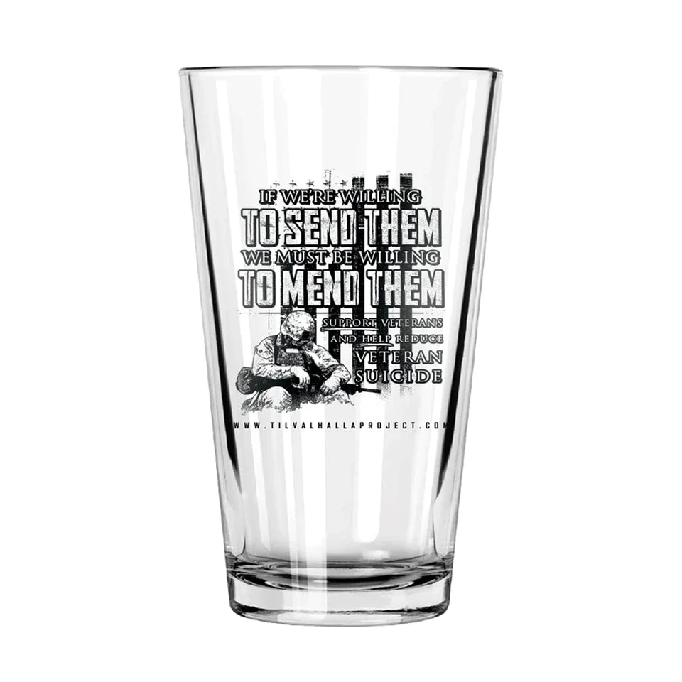 We Must Mend Them - Glassware(We Must Mend Them Glassware) 3 We Must Mend Them - Glassware(We Must Mend Them Glassware)