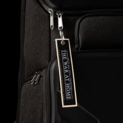 We Must Mend Them - Flight Tag(We Must Mend Them Flight Tag)