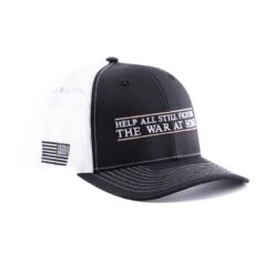 We Must Mend Them - Hat(We Must Mend Them Hat)