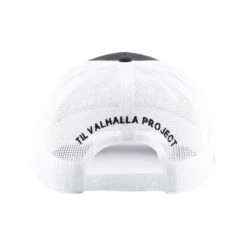 We Must Mend Them - Hat(We Must Mend Them Hat) 9 We Must Mend Them - Hat(We Must Mend Them Hat) -Til Valhalla Project Official We Must Mend Them Hero Tribute 2024 Hat.3