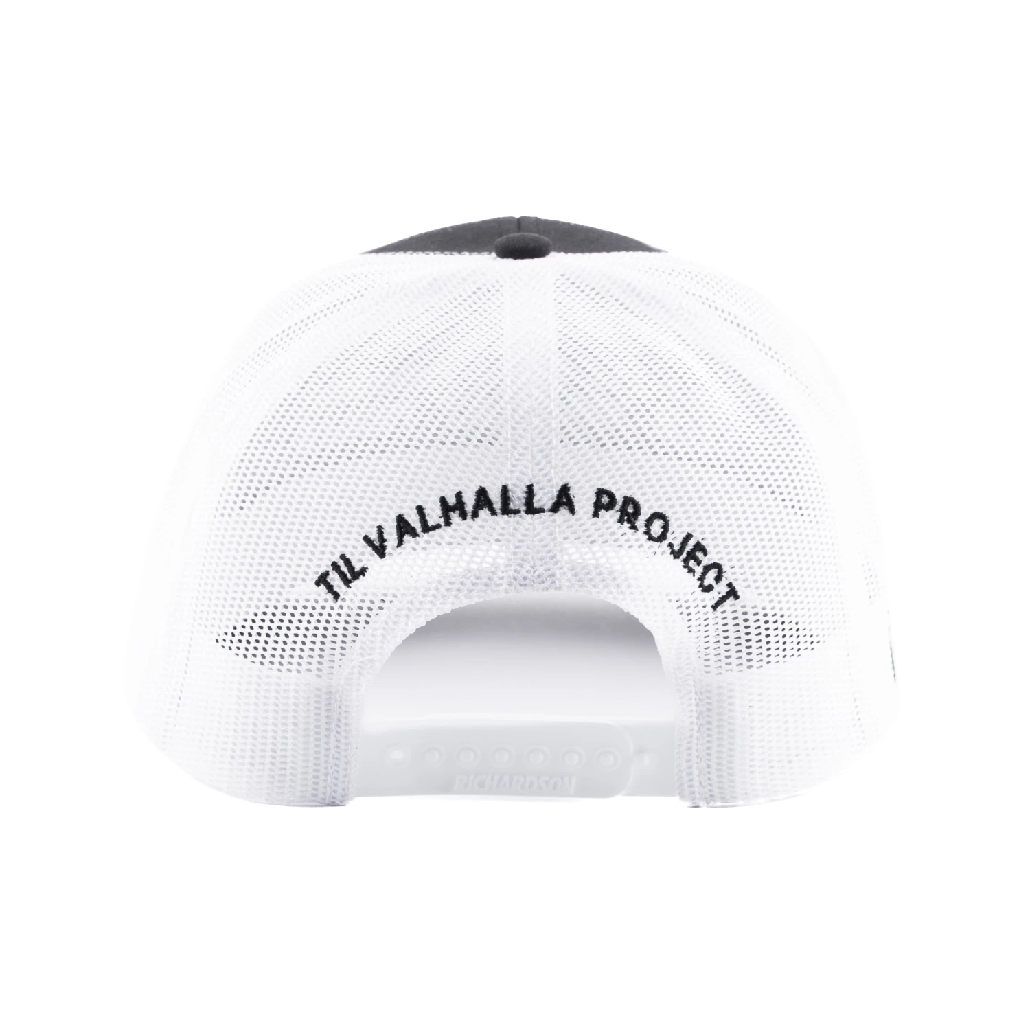 We Must Mend Them - Hat(We Must Mend Them Hat) 5 We Must Mend Them - Hat(We Must Mend Them Hat) - Image 3