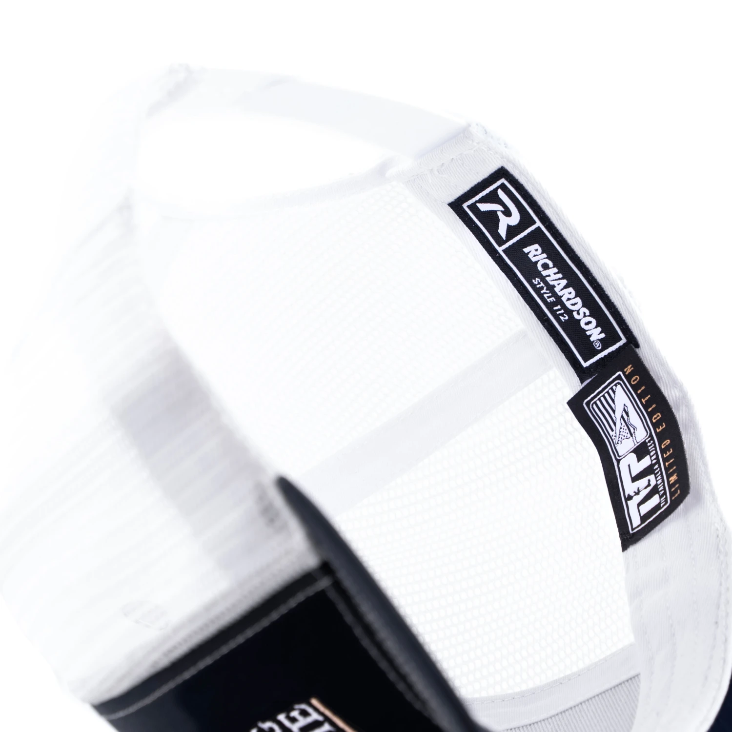 We Must Mend Them - Hat(We Must Mend Them Hat) 6 We Must Mend Them - Hat(We Must Mend Them Hat) - Image 4