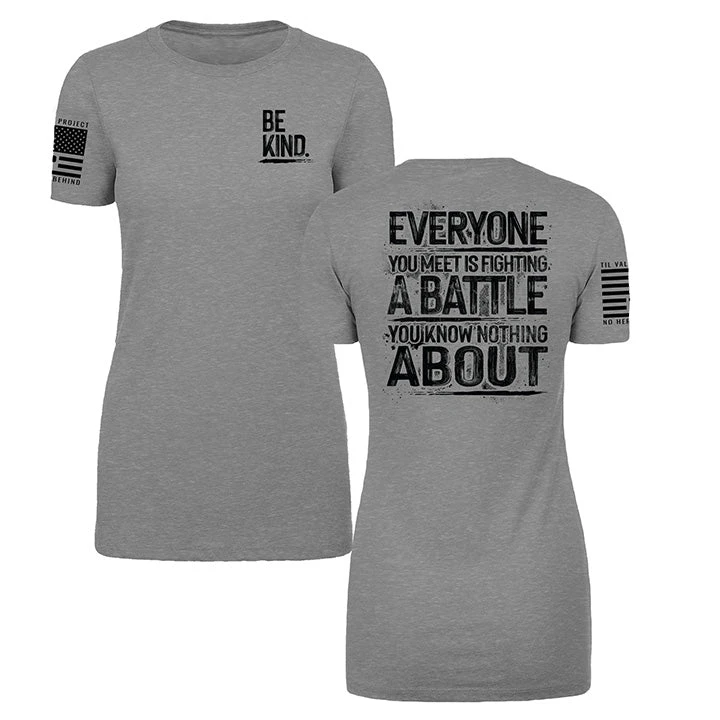 Be Kind - Women's(Be Kind Womens) 6 Be Kind - Women's(Be Kind Womens) - Image 4