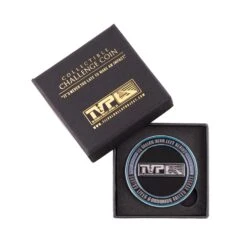 You Belong Here - Challenge Coin(You Belong Here Challenge Coin) 8 You Belong Here - Challenge Coin(You Belong Here Challenge Coin) -Til Valhalla Project Official YouBelongHereChallengeCoin.2