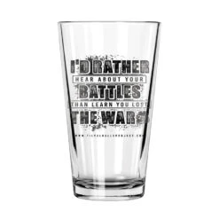 You Matter - Glassware(You Matter Glassware)