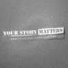You Matter - Decal(You Matter Decal) 2 You Matter - Decal(You Matter Decal) -Til Valhalla Project Official YouMatter TransparentDecalMockup.2