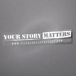You Matter - Decal(You Matter Decal)
