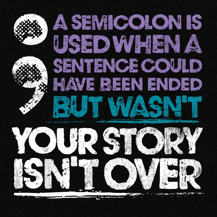 Your Story Is Not Over(Your Story Isnt Over) 7 Your Story Is Not Over(Your Story Isnt Over) - Image 5