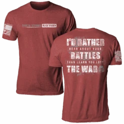 You Matter(You Matter) 27 You Matter(You Matter) -Til Valhalla Project Official Your Story Matters Cardinal Mens Final Mock