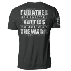 You Matter(You Matter) 18 You Matter(You Matter) -Til Valhalla Project Official Your Story Matters Charcoal Back Mens Mock