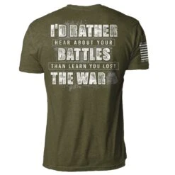 You Matter(You Matter) 24 You Matter(You Matter) -Til Valhalla Project Official Your Story Matters Mil Green Back Mens Mock