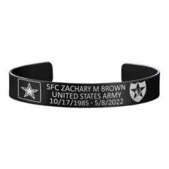 SFC Zachary M Brown Memorial Band – Hosted By The Brown Family(Sfc Zachary M Brown Memorial Band Hosted By The Timmerman Family)