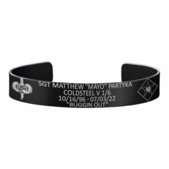 SGT Matthew Partyka Memorial Band – Hosted By ThePartyka Family(Sgt Matthew Partyka Memorial Band Hosted By The Partyka Family)