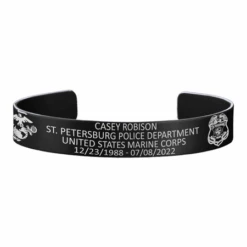Casey Robison Memorial Bracelet – Hosted By The Robison Family(Casey Robison Memorial Band Hosted By The Robison Family)