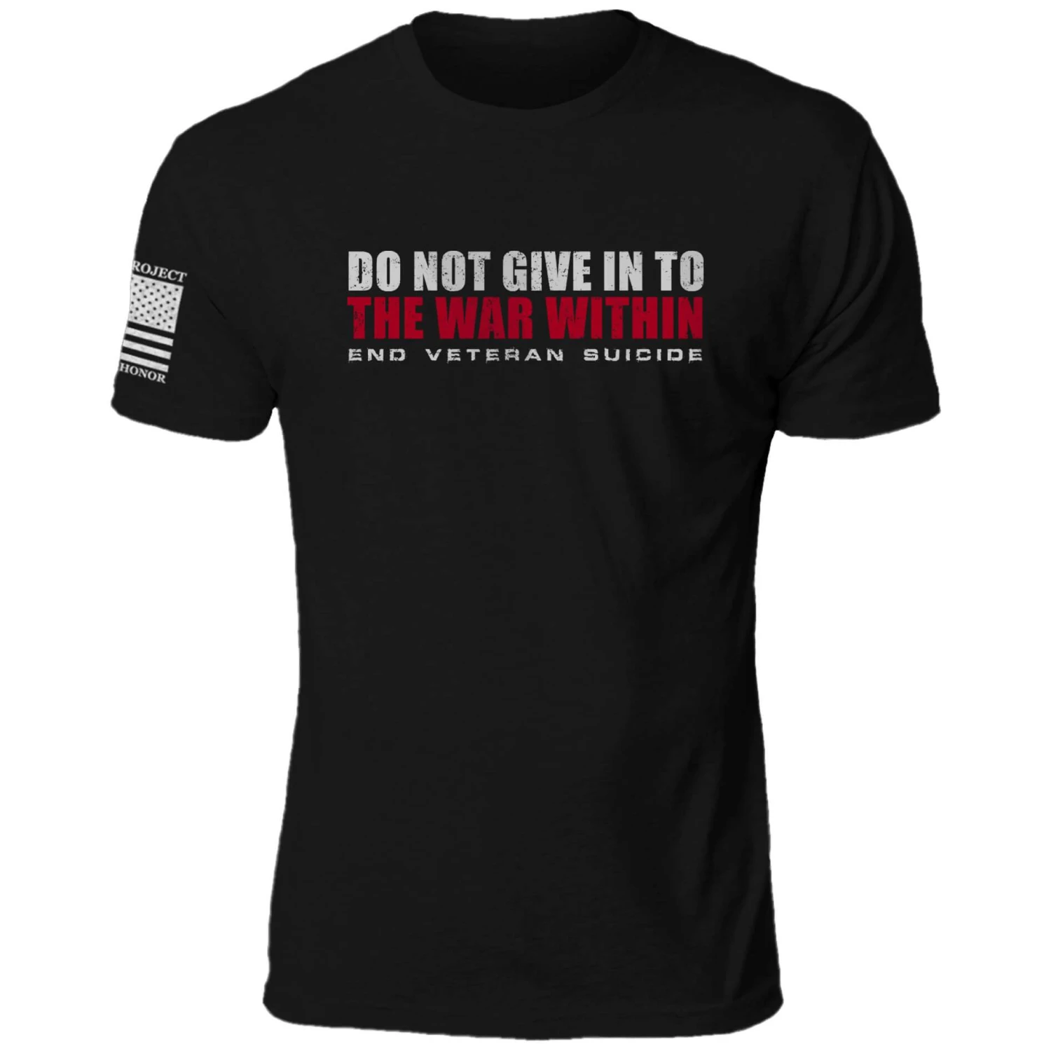 Do Not Give In(Dont Give In Black) 3 Do Not Give In(Dont Give In Black)