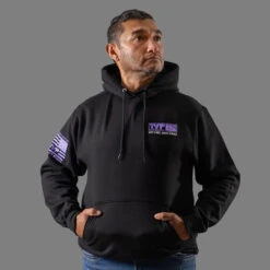 Keep Writing Your Story - Hoodie(Keep Writing Your Story Hoodie) 14 Keep Writing Your Story - Hoodie(Keep Writing Your Story Hoodie) -Til Valhalla Project Official hoodie front full