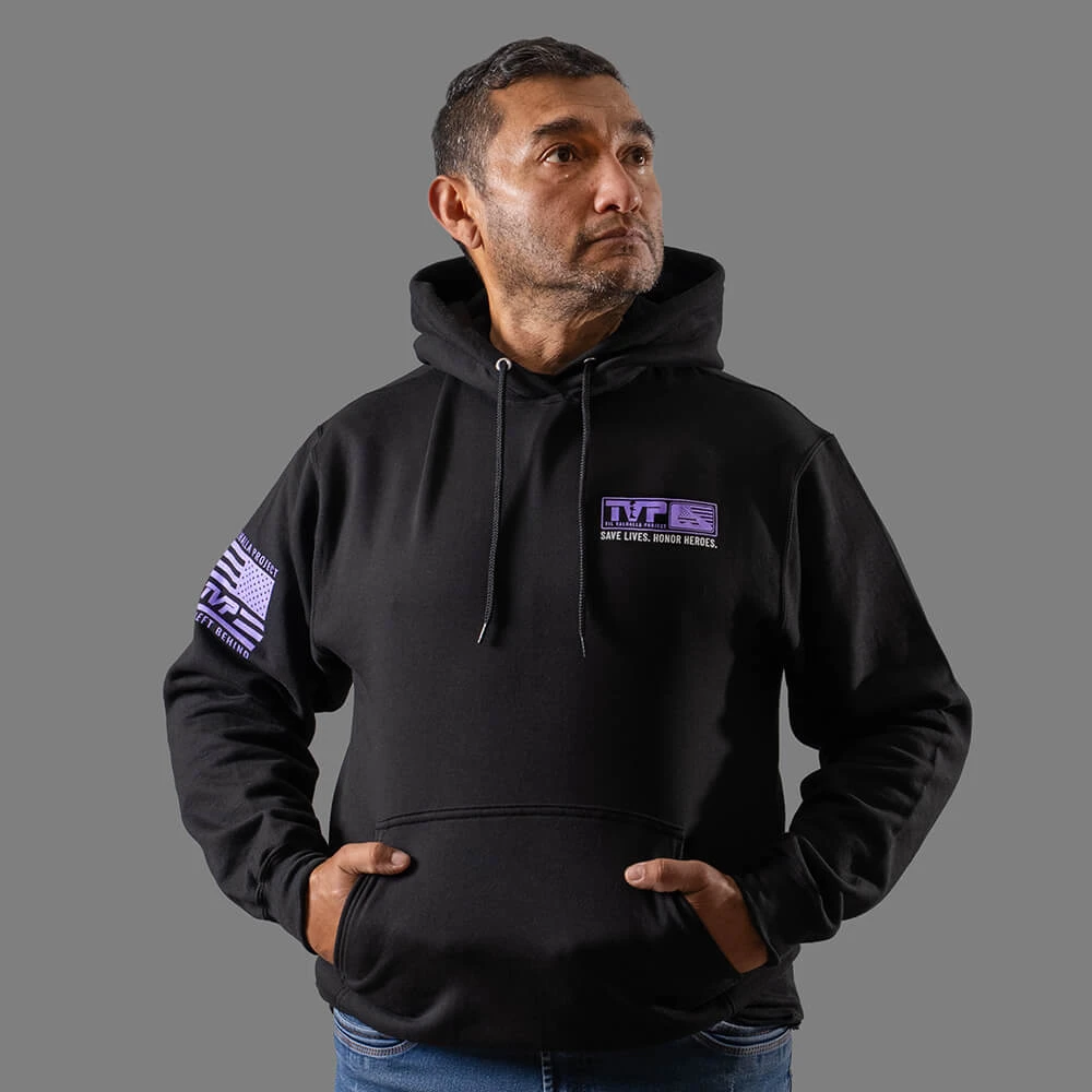 Keep Writing Your Story - Hoodie(Keep Writing Your Story Hoodie) 7 Keep Writing Your Story - Hoodie(Keep Writing Your Story Hoodie) - Image 5