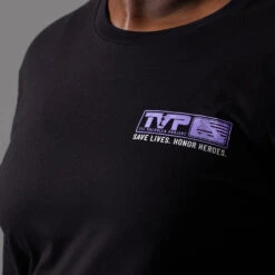 Keep Writing Your Story - Long Sleeve(Keep Writing Your Story Long Sleeve) -Til Valhalla Project Official ls front close