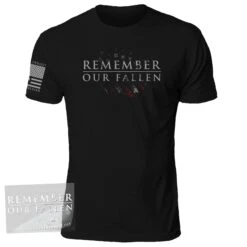 Remember Our Fallen - Bundle(Remember Our Fallen Bundle)