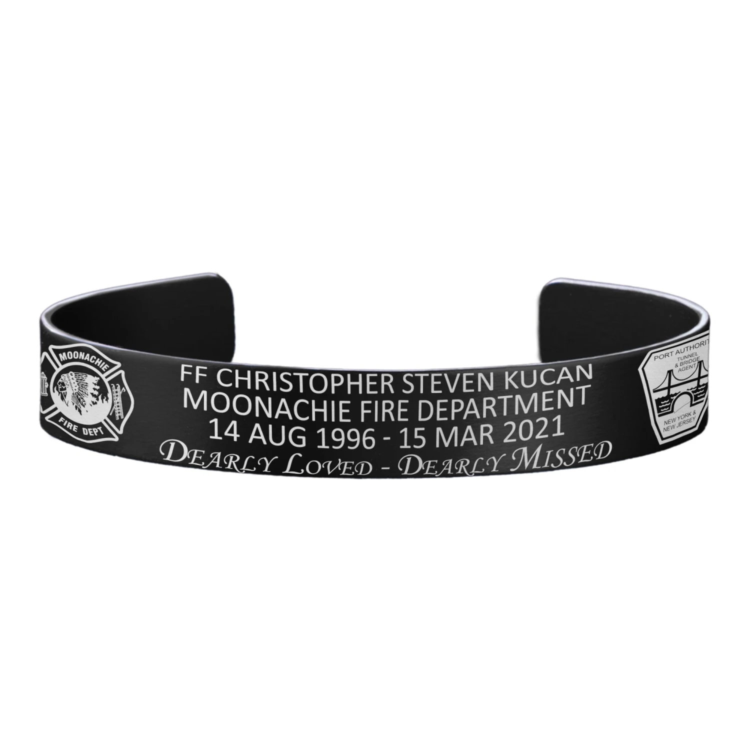 Christopher Steven Kucan Memorial Bracelet – Hosted By The Family Kucan(Christopher Steven Kucan Memorial Band Hosted By The Family Kucan) 3 Christopher Steven Kucan Memorial Bracelet – Hosted By The Family Kucan(Christopher Steven Kucan Memorial Band Hosted By The Family Kucan)
