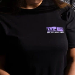 Keep Writing Your Story - Women's(Keep Writing Your Story Womens) 15 Keep Writing Your Story - Women's(Keep Writing Your Story Womens) -Til Valhalla Project Official women front close